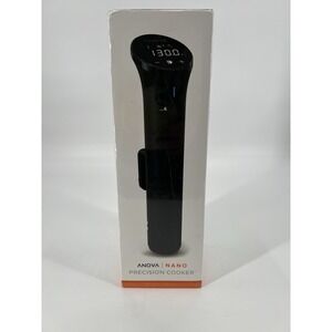 Anova Culinary Nano Sous Vide‎ Bluetooth Precision Cooker